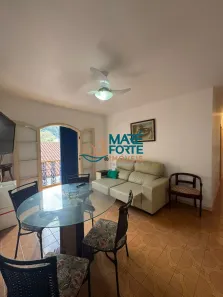 Apartamento com 2 Quartos à venda, 60m² no Praia Grande, Ubatuba