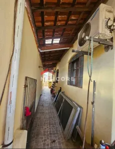 Casa com 2 Quartos à venda, 116m² no Catiapoa, São Vicente