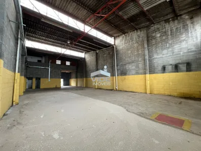 Galpão/Depósito/Armazém à venda, 295m² no Jardim Londres, Campinas