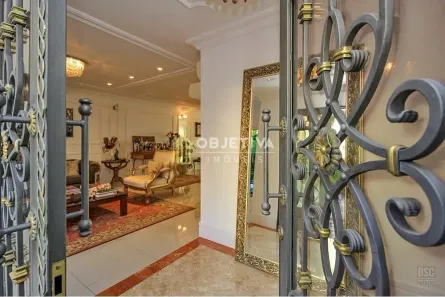 Casa de Condomínio com 4 Quartos à venda, 620m² no Nonoai, Porto Alegre