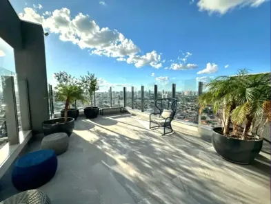 Apartamento com 2 Quartos para alugar, 66m² no Jardim Leblon, Cuiabá