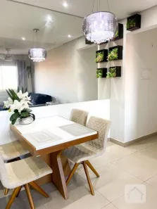 Apartamento com 2 Quartos à venda, 50m² no Rio Pequeno, São Paulo