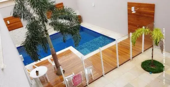 Casa com 5 Quartos à venda, 500m² no Jardim Bongiovani, Presidente Prudente