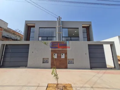 Casa com 3 Quartos à venda, 180m² no Duque de Caxias, Betim