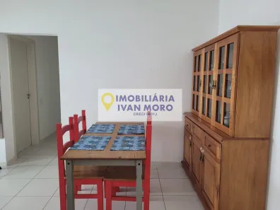 Apartamento com 2 Quartos à venda, 78m² no Canasvieiras, Florianópolis