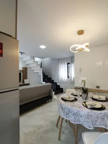 Casa com 2 Quartos à venda, 70m² no Suarão, Itanhaém