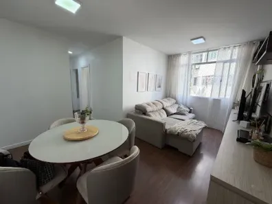 Apartamento com 3 Quartos à venda, 78m² no Agronômica, Florianópolis
