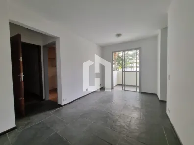 Apartamento com 2 Quartos à venda, 59m² no Vila Uberabinha, São Paulo