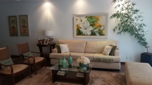 Apartamento com 3 Quartos à venda, 231m² no Centro, Ribeirão Preto