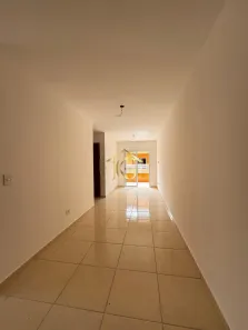 Apartamento com 2 Quartos à venda, 60m² no Boqueirão, Praia Grande