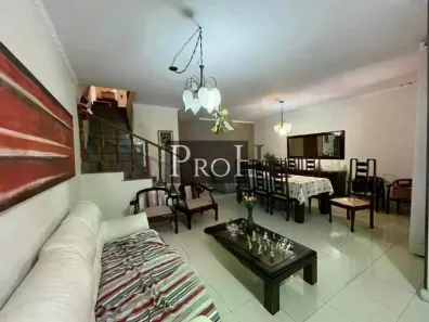 Sobrado com 4 Quartos à venda, 390m² no Santa Terezinha, Santo André