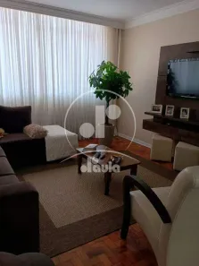 Apartamento com 2 Quartos à venda, 110m² no Centro, Santo André