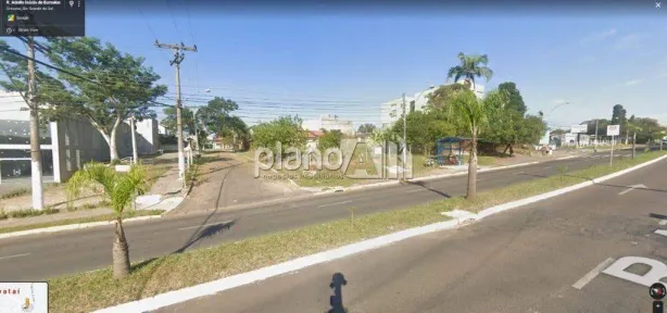 para alugar, 680m² no Centro, Gravataí