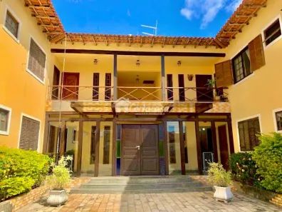 Apartamento com 2 Quartos para venda ou aluguel, 66m² no Centro, São Pedro da Aldeia