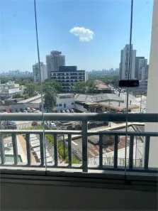 Sala Comercial para alugar, 28m² no Butantã, São Paulo
