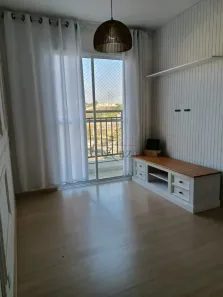 Apartamento com 2 Quartos à venda, 49m² no Parque dos Príncipes, Jacareí