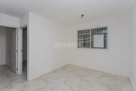 Apartamento com 2 Quartos para alugar, 45m² no Vila Nova, Porto Alegre