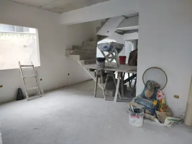 Sobrado com 3 Quartos à venda, 140m² no Boa Vista, São Caetano do Sul