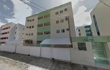 Apartamento com 3 Quartos à venda, 72m² no Jardim Cidade Universitária, João Pessoa