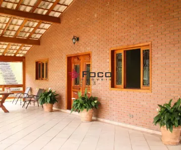 Fazenda/Sítio com 5 Quartos à venda, 3000m² no Área Rural de Paraibuna, Paraibuna