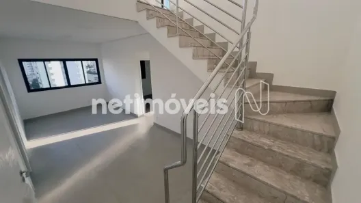Cobertura com 2 Quartos à venda, 108m² no Lourdes, Belo Horizonte