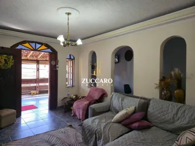 Casa com 3 Quartos à venda, 200m² no Vila Bancária, Guarulhos