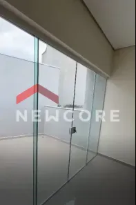 Cobertura com 2 Quartos à venda, 96m² no Vila Camilópolis, Santo André