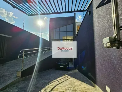 Prédio Comercial à venda, 400m² no Vila Formosa, São Paulo