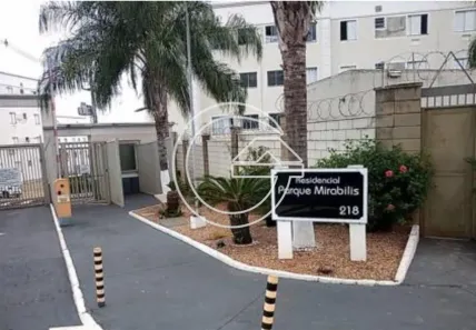 Apartamento com 2 Quartos para alugar, 10m² no Centro, Marília