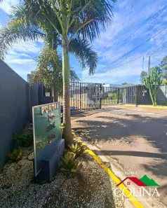 Lote/Terreno à venda, 1000m² no Jardim Tarumã, Jundiaí