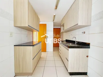 Apartamento com 3 Quartos à venda, 92m² no Jardim Goiás, Goiânia
