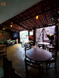 Imóvel Comercial à venda, 576m² no Guilhermina, Praia Grande