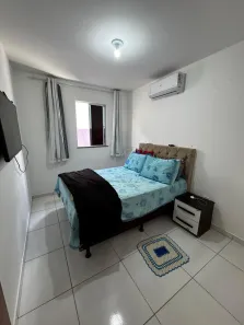 Casa de Condomínio com 3 Quartos à venda, 51m² no São Pedro, Vitória da Conquista