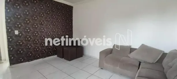 Apartamento com 2 Quartos à venda, 45m² no Paulo Camilo, Betim
