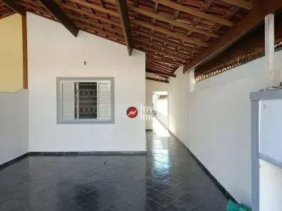 Casa com 1 Quarto à venda, 80m² no Bosque dos Eucaliptos, São José dos Campos