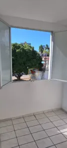 Apartamento com 2 Quartos para alugar, 70m² no Barro Vermelho, Natal