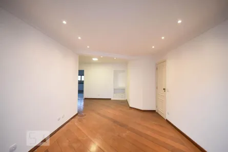 Apartamento com 3 Quartos à venda, 120m² no Vila Andrade, São Paulo