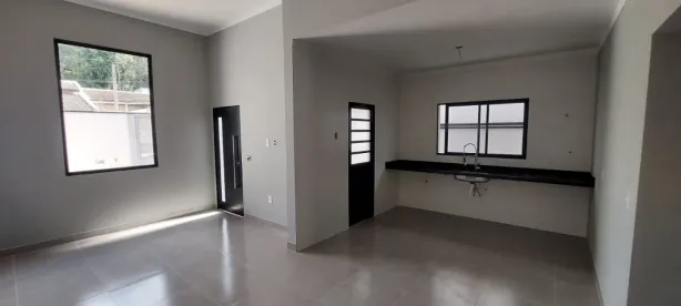 Casa com 3 Quartos à venda, 75m² no Residencial Santa Giovana, Jundiaí