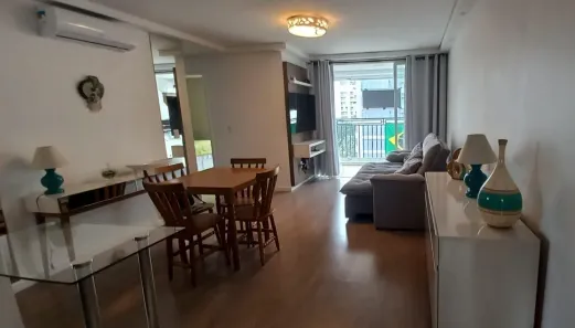 Apartamento com 2 Quartos à venda, 74m² no Cambuí, Campinas