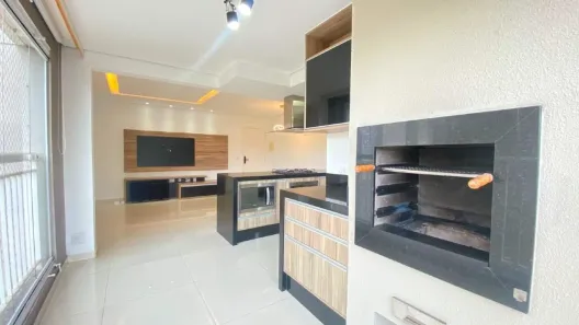 Apartamento com 2 Quartos para alugar, 70m² no Jardim Flórida, Jundiaí