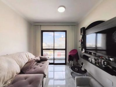 Apartamento com 3 Quartos à venda, 75m² no Parque Residencial Aquarius, São José dos Campos