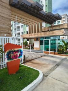 Apartamento com 3 Quartos à venda, 68m² no Aruana, Aracaju