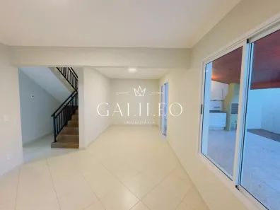 Casa de Condomínio com 3 Quartos para alugar, 120m² no Jardim Ermida I, Jundiaí