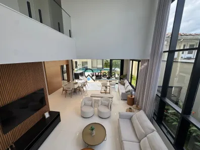 Casa com 5 Quartos à venda, 410m² no Jardim Acapulco, Guarujá