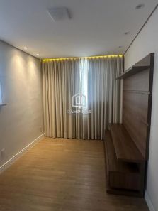 Apartamento com 2 Quartos à venda, 49m² no Vila Monte Alegre, Paulínia