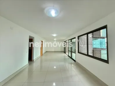 Apartamento com 4 Quartos para alugar, 180m² no Santo Agostinho, Belo Horizonte