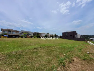 Lote/Terreno à venda, 561m² no Tamboré, Santana de Parnaíba
