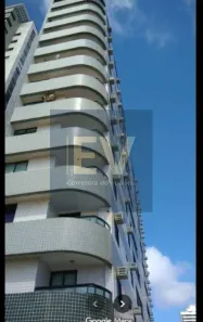 Apartamento com 3 Quartos à venda, 235m² no Centro, Jaboatão dos Guararapes