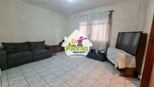 Lote/Terreno à venda, 280m² no Vila Rosália, Guarulhos