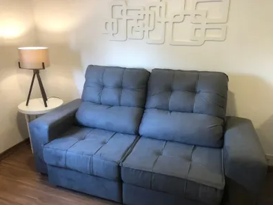 Apartamento com 1 Quarto para alugar, 35m² no Jardim Paulista, São Paulo